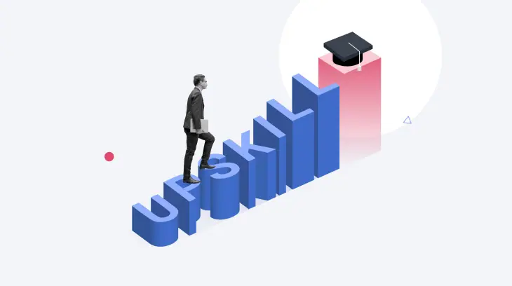 Upskilling Upskilling