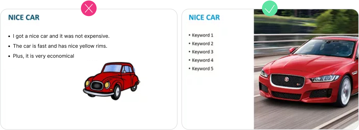 PPT design tip